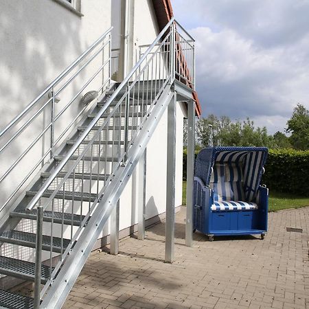 Ferienwohnung Am Schwarzen Wehl دورم نيوفيلد المظهر الخارجي الصورة