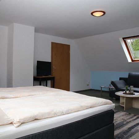 Ferienwohnung Am Schwarzen Wehl دورم نيوفيلد المظهر الخارجي الصورة