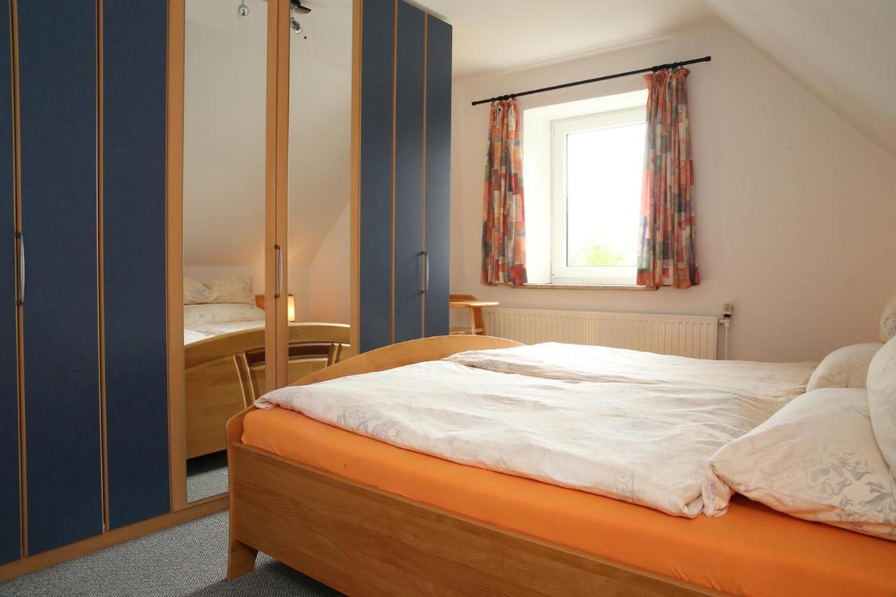 Ferienwohnung Am Schwarzen Wehl دورم نيوفيلد المظهر الخارجي الصورة