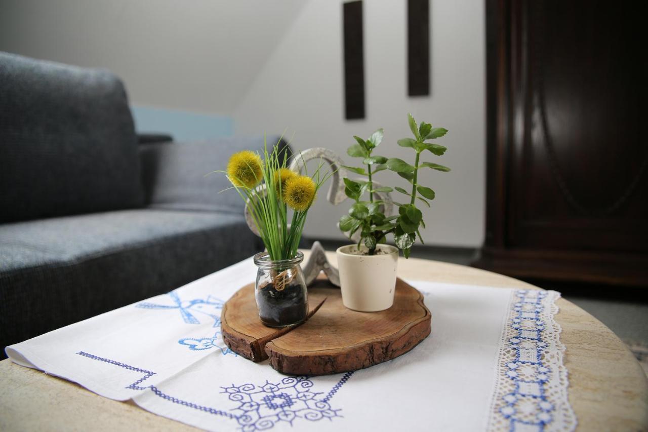 Ferienwohnung Am Schwarzen Wehl دورم نيوفيلد المظهر الخارجي الصورة